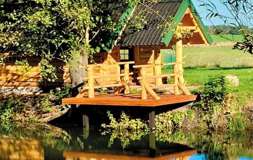 gmina Srokowo House | 5 Bedroom Pet Friendly Home In Srokowo