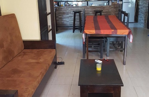 Mbour House | 5 bedroom Villa - Air-conditioned with Pool - La Maison des Voyageurs - Warang