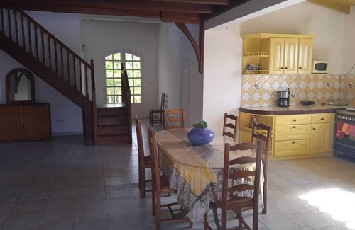 Le Lamentin Villa | 5 Bedroom Villa in Le Lamentin