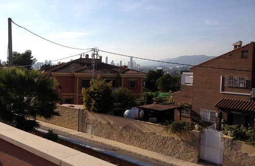 Rincon de Loix Villa | 5-Bedroom Villa in Rincon de Loix, Benidorm | Games Room