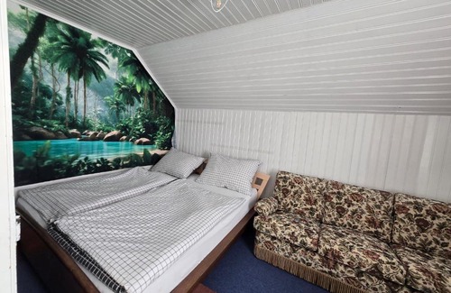 Bumpliz Apartment | 5 bedrooms apartments 3 miles from Cenrre Bern
