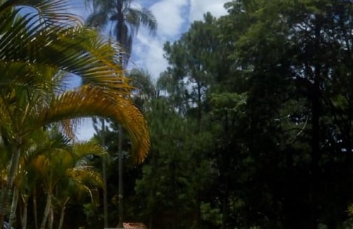 Itatiba House | 5 BEDROOMS, KIOSK WITH BARBECUE, PIZZA OVEN, SWIMMING POOL, FISHING LAKE!