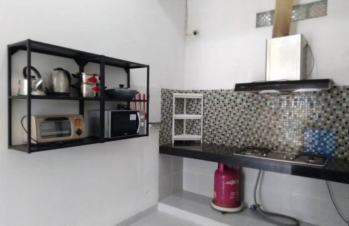 By Pass Ngurah Rai Villa | 5 Bedrooms Villa in Jimbaran