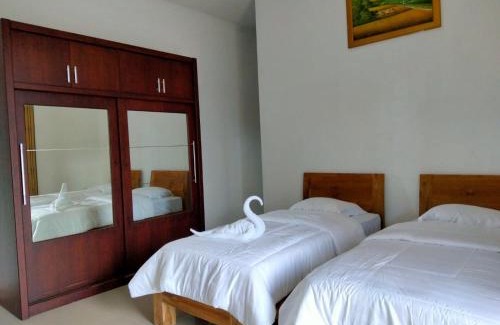 By Pass Ngurah Rai Villa | 5 Bedrooms Villa in Jimbaran