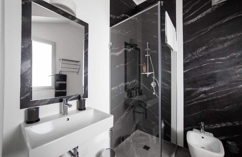 Porto Empedocle Bed & Breakfast | 5 Elementi