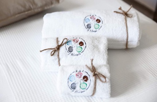 Porto Empedocle Bed & Breakfast | 5 Elementi