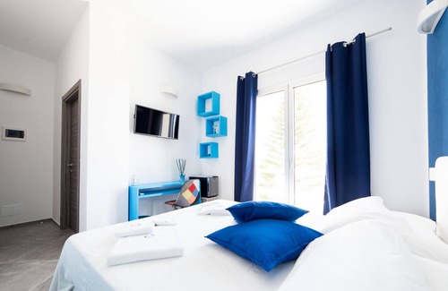 Porto Empedocle Bed & Breakfast | 5 Elementi