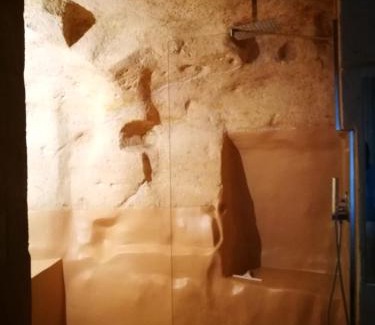 Sasso Barisano House | 5 Elementi Sassi Matera