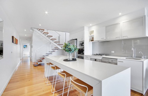 Metung Apartment | 5 Knots Metung
