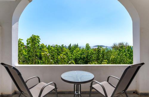 Kipri House | 5 Kypri Seaview Perasma Studio