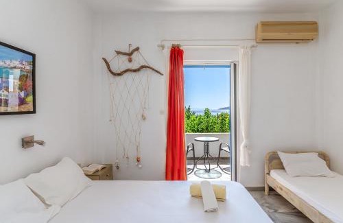 Kipri House | 5 Kypri Seaview Perasma Studio