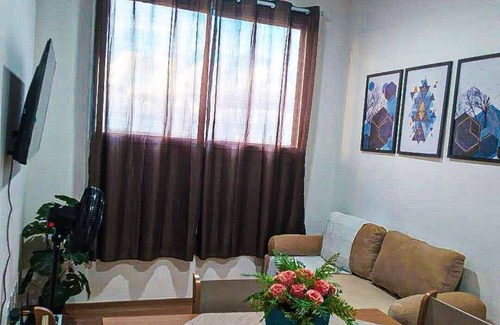 Ponta de Campina Apartment | 5 minutes from the beach! Complete apartment, Air conditioning, 13th floor, 2 bedrooms