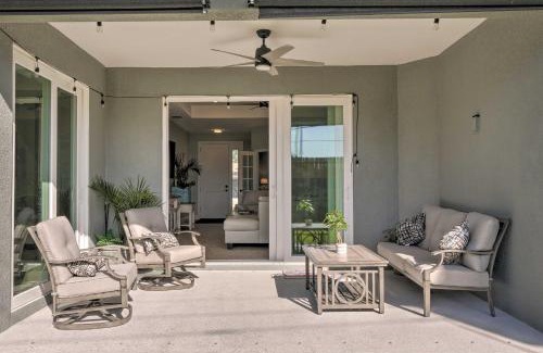 South Venice House | 5 Mi to Beach and Walk to Park Modern Venice Home