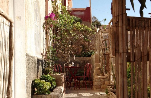 Tamrhakht Apartment | 5 min from beach, flat 80 m² terrace ideal family/surfeur peaceful typical Berber village