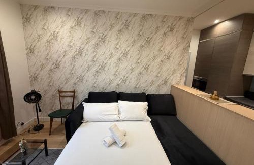 Beausoleil Apartment | 5 min from Monaco - Beautiful renovated three-room apartment - AND