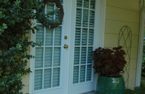 Middleburg House | 5 Min to center of Middleburg - Private Guest Suite w/private entrance & bath.