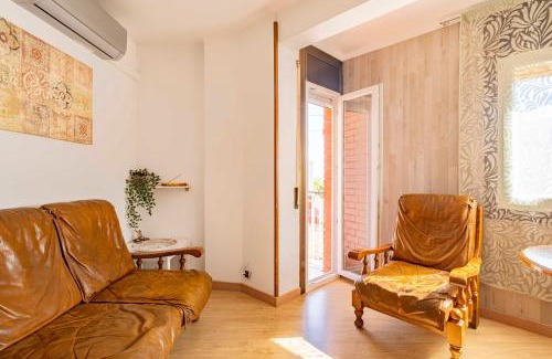 Sant Adria de Besos Apartment | 5 min to the sea and 15 min to Barcelona center