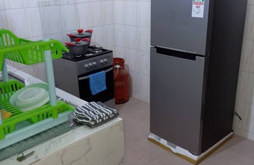 Littoral Department Apartment | 5 min walk from fidjrossè beach, ideal apartment for families