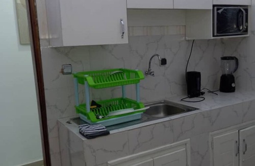 Littoral Department Apartment | 5 min walk from fidjrossè beach, ideal apartment for families