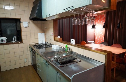 Beppu House | 5 min walk from JR Beppu sta free P for 2 cars/Beppu Ōita