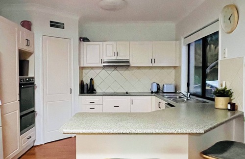 Terrigal House | 5 mins drive to Terrigal Beach. House.