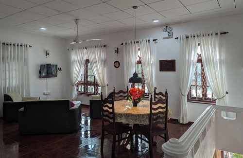 Weligama Apartment | 5 mins to beach. Affordable and comfortable stay !