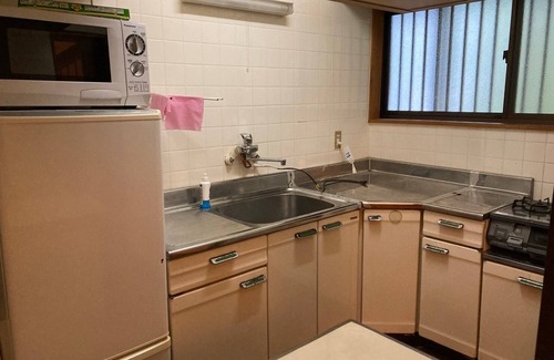 Handeki Onsen House | 5 minutes by car from Yubatake! Celebrity purveyor! Enjoy bliss and luxury in a private villa with a hot spring bath in the nature-rich Kusatsu Onsen!