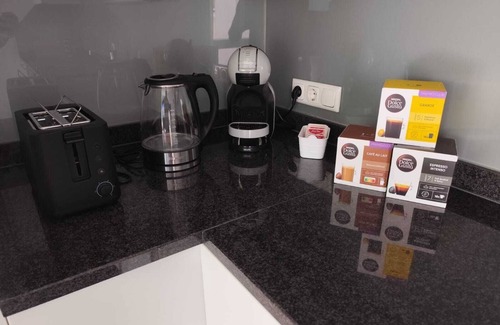 Buers Apartment | 5 minutes from Bludenz: Comfort apartment with mountain views and balcony!