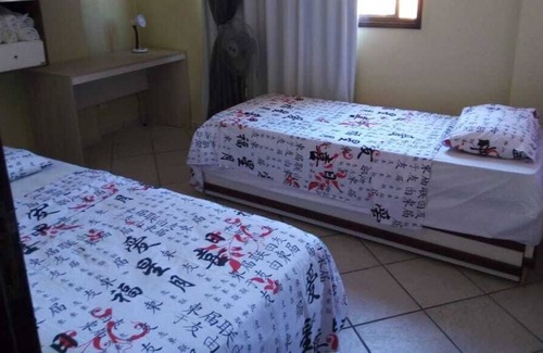 Ponta Negra Apartment | 5 minutes from Ponta Negra beach! Great apartment for family and friends!!!!