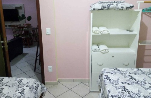 Ponta Negra Apartment | 5 minutes from Ponta Negra beach! Great apartment for family and friends!!!!