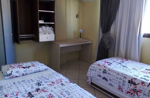 Ponta Negra Apartment | 5 minutes from Ponta Negra beach! Great apartment for family and friends!!!!