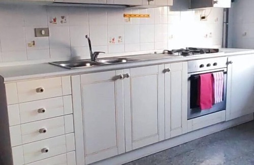 Fossacesia Apartment | 5 minutes from the Costa dei trabocchi near all services, pet friendly