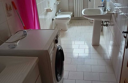 Fossacesia Apartment | 5 minutes from the Costa dei trabocchi near all services, pet friendly