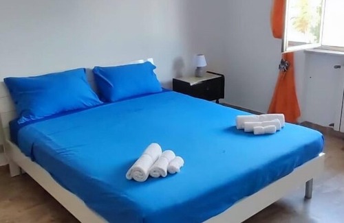 Fossacesia Apartment | 5 minutes from the Costa dei trabocchi near all services, pet friendly