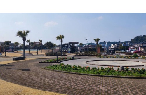 Shibushi House | 5 minutes walk from JR Shibushi Station Nichinan / Shibushi Kagoshima