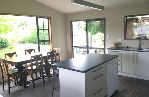 Arrowtown House | 5 minutes walk from Arrowtown
