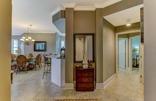 Amelia City House | 5 Ocean Place