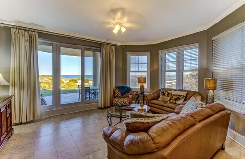 Amelia City House | 5 Ocean Place