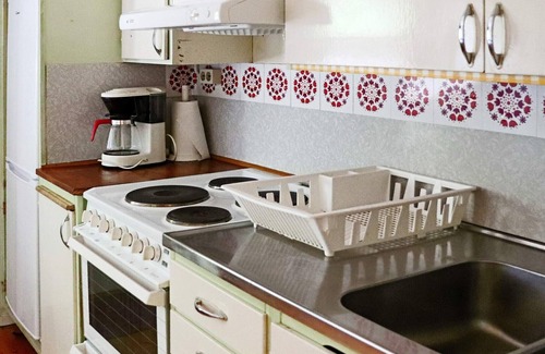 Skummesloevsstrand House | 5 person holiday home in Skummeslövsstrand