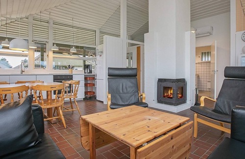 Karrebksminde House | 5 person holiday home in Karrebaeksminde