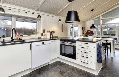 Karrebksminde House | 5 person holiday home in Karrebæksminde-By Traum