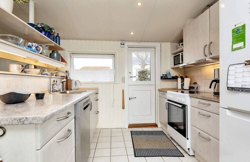 Karrebksminde House | 5 person holiday home in Karrebæksminde