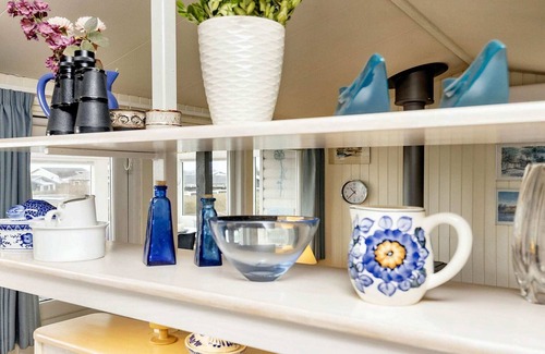 Karrebksminde House | 5 person holiday home in Karrebæksminde