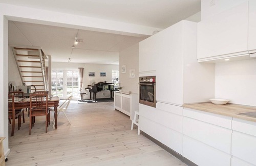 Tisvildeleje House | 5 person holiday home in Tisvildeleje