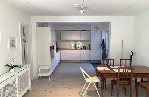 Tisvildeleje House | 5 person holiday home in Tisvildeleje