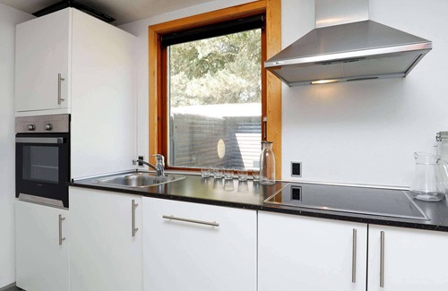 Vejers House | 5 person holiday home in Vejers Strand-By Traum