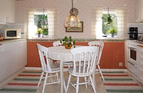 Farjestaden House | 5 person holiday home in FäRJESTADEN-By Traum