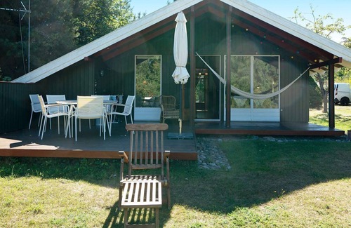 Kulhuse House | 5 person holiday home in Jægerspris