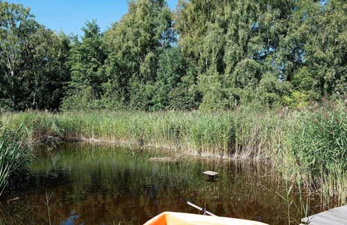 Kulhuse House | 5 person holiday home in Jægerspris