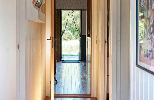 Kulhuse House | 5 person holiday home in Jægerspris